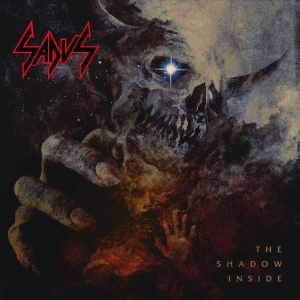 Sadus - The Shadow Inside (Jewelcase) i gruppen CD / Metal hos Bengans Skivbutik AB (4312947)