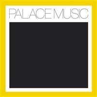 PALACE MUSIC - LOST BLUES & OTHER SONGS i gruppen VINYL / Country hos Bengans Skivbutik AB (4312985)