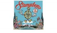 STRENGSBREW - TOO FAR NORTH i gruppen VINYL hos Bengans Skivbutik AB (4312992)