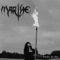 MARTHE - FURTHER IN EVIL (VINYL LP) i gruppen VINYL / Metal hos Bengans Skivbutik AB (4312994)