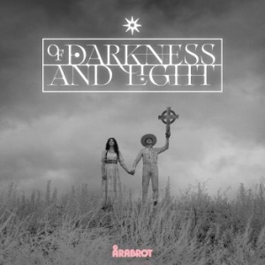 Årabrot - Of Darkness And Light i gruppen VI TIPSER / Julegavetips Vinyl hos Bengans Skivbutik AB (4312996)