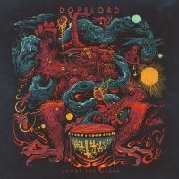 DOPELORD - SONGS FOR SATAN (VINYL LP) i gruppen VINYL / Metal hos Bengans Skivbutik AB (4312998)