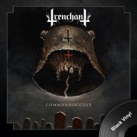 TRENCHANT - COMMANDOCCULT (VINYL LP) i gruppen VI TIPSER / Julegavetips Vinyl hos Bengans Skivbutik AB (4313007)