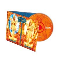 MORBID ANGEL - HERETIC (DIGIPACK) i gruppen CD / Metal hos Bengans Skivbutik AB (4313028)