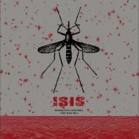 Isis - Mosquito Control / The Red Sea i gruppen VINYL / Metal hos Bengans Skivbutik AB (4313057)