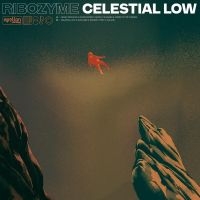 Ribozyme - Celestial Low i gruppen -Start BOR1 hos Bengans Skivbutik AB (4313059)