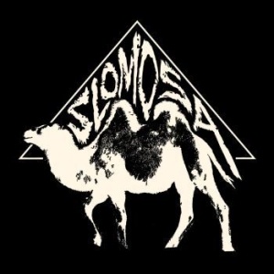 Slomosa - Slomosa (Indie Exclusive, Blue Viny i gruppen VINYL / Metal/ Heavy metal hos Bengans Skivbutik AB (4313071)