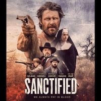 SANCTIFIED - SANCTIFIED i gruppen Musikk / DVD Audio / Pop hos Bengans Skivbutik AB (4313082)