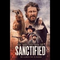 SANCTIFIED - SANCTIFIED i gruppen Musikk / DVD Audio / Pop hos Bengans Skivbutik AB (4313083)