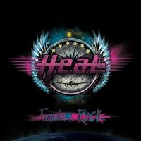 H.E.A.T - Freedom Rock (Lp+7'' Vinyl) i gruppen VINYL / Metal hos Bengans Skivbutik AB (4313091)