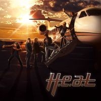 H.E.A.T - Heat (Lp+10'' Vinyl) i gruppen VINYL / Metal hos Bengans Skivbutik AB (4313092)