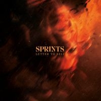 Sprints - Letter To Self i gruppen VI TIPSER / Fredagsutgivelser / Fredag den 5:e Jan 24 hos Bengans Skivbutik AB (4313095)