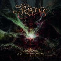 Absence The - A Gift For The Obsessed i gruppen VINYL / Metal hos Bengans Skivbutik AB (4313113)