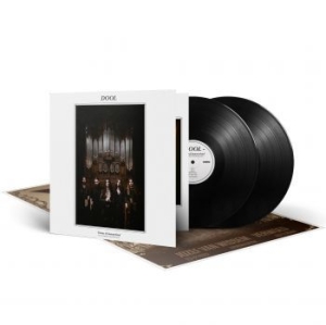 Dool - Visions Of Summerland - Live (2 Lp i gruppen VINYL / Metal hos Bengans Skivbutik AB (4313116)