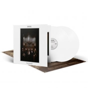 Dool - Visions Of Summerland - Live (2 Lp i gruppen VINYL / Metal hos Bengans Skivbutik AB (4313117)