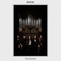 DOOL - VISIONS OF SUMMERLAND - LIVE (DIGIP i gruppen CD / Metal hos Bengans Skivbutik AB (4313123)