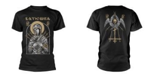 Batushka - T/S Mary Dagger (L) i gruppen Merchandise hos Bengans Skivbutik AB (4313140)