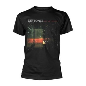 Deftones - T/S Koi No Yokan (L) i gruppen Minishops / Deftones hos Bengans Skivbutik AB (4313152)