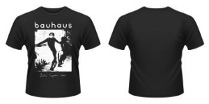 Bauhaus - T/S Bela Lugosi's Dead (L) i gruppen Merchandise hos Bengans Skivbutik AB (4313176)