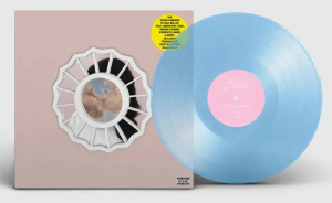 Mac Miller - The Divine Feminine i gruppen VINYL / Hip Hop-Rap hos Bengans Skivbutik AB (4313184)