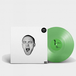 Mac Miller - Go:Od Am i gruppen VINYL / Hip Hop-Rap hos Bengans Skivbutik AB (4313185)