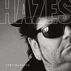 André Hazes - Strijdlustig i gruppen VINYL / Pop-Rock hos Bengans Skivbutik AB (4313191)