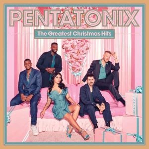 Pentatonix - The Greatest Christmas Hits i gruppen CD / JuleMusikkk hos Bengans Skivbutik AB (4313193)