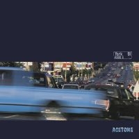 ACETONE - YORK BLVD. i gruppen VINYL / Pop-Rock hos Bengans Skivbutik AB (4313237)