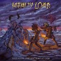 Heavy Load - Riders Of The Ancient Storm (Digipa i gruppen Minishops / Heavy Load hos Bengans Skivbutik AB (4313265)