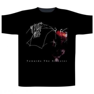 My Dying Bride - T/S Towards The Sinister (L) i gruppen Minishops / My Dying Bride hos Bengans Skivbutik AB (4313282)