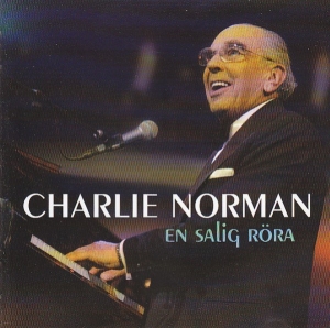 Norman Charlie - En Salig Röra i gruppen Externt_Lager / Naxoslager hos Bengans Skivbutik AB (4313299)