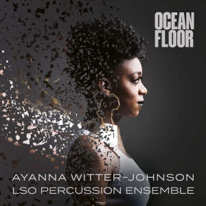 Witter-Johnson Ayanna Simcock Gw - Ocean Floor i gruppen VI TIPSER / Julegavetips CD hos Bengans Skivbutik AB (4313303)