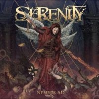 Serenity - Nemesis A.D. i gruppen VINYL / Metal hos Bengans Skivbutik AB (4313364)