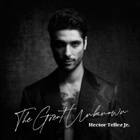 Tellez Jr. Hector - The Great Unknown i gruppen VINYL / Pop-Rock hos Bengans Skivbutik AB (4313365)