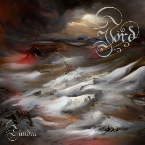 Jord - Tundra (White Vinyl) i gruppen VINYL / Metal hos Bengans Skivbutik AB (4313367)