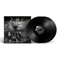 Den Saakaldte - Pesten Som Tar Over (2 Lp Vinyl) i gruppen VINYL / Metal hos Bengans Skivbutik AB (4313386)