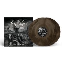 Den Saakaldte - Pesten Som Tar Over (2 Lp Color In i gruppen VINYL / Metal hos Bengans Skivbutik AB (4313387)