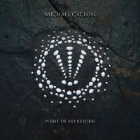 Catton Michael - Point Of No Return i gruppen CD / Metal hos Bengans Skivbutik AB (4313401)