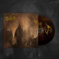 Taubra - Therizo (Digipack) i gruppen CD / Metal hos Bengans Skivbutik AB (4313405)