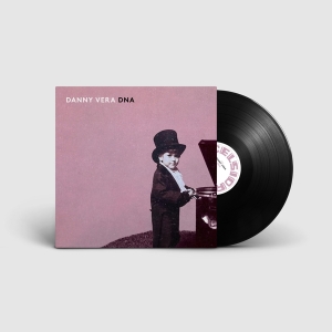 Danny Vera - Dna i gruppen VINYL / Country hos Bengans Skivbutik AB (4313417)