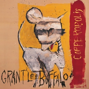 Grant Lee Buffalo - Copperopolis i gruppen VINYL / Pop-Rock hos Bengans Skivbutik AB (4313419)