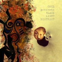 Coil - Coil Presents Black Light District: i gruppen VINYL / Pop-Rock hos Bengans Skivbutik AB (4313516)