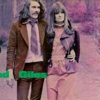 Mcdonald And Giles - Mcdonald And Giles i gruppen VINYL / Pop-Rock hos Bengans Skivbutik AB (4313517)