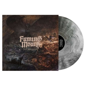 Fuming Mouth - Last Day Of Sun (Smoke) i gruppen VINYL / Metal hos Bengans Skivbutik AB (4313534)