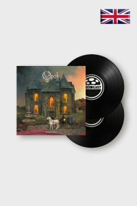 Opeth - In Cauda Venenum Connoisseur Editio i gruppen VINYL / Metal hos Bengans Skivbutik AB (4313535)