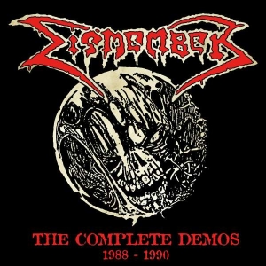 Dismember - The Complete Demos 1988-1990 i gruppen CD / Metal hos Bengans Skivbutik AB (4313596)