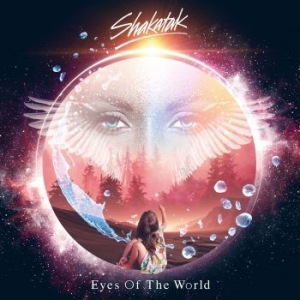 Shakatak - Eyes Of The World (Vinyl Lp) i gruppen VINYL / Kommende hos Bengans Skivbutik AB (4313761)