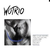 Wütrio - Wütrio i gruppen VINYL / Jazz hos Bengans Skivbutik AB (4313772)