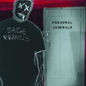 Sage Francis - Personal Journals (20Th Anniversary i gruppen VINYL / Hip Hop-Rap,Pop-Rock hos Bengans Skivbutik AB (4313781)