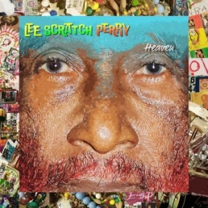 Lee Perry - Heaven i gruppen CD / Nyheter hos Bengans Skivbutik AB (4313831)